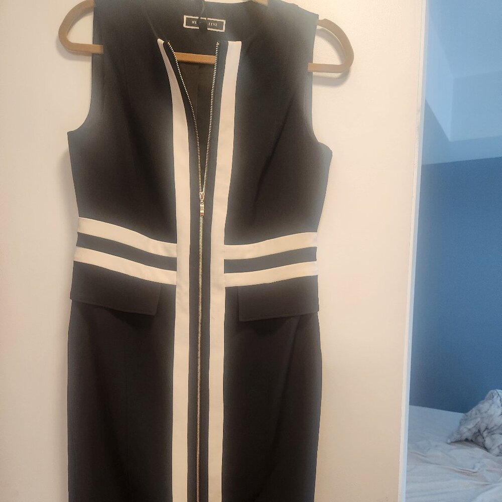 Melanie Lyne New dress
